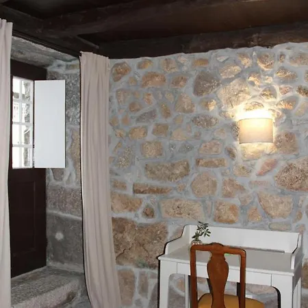 Casal Da Batoca Nature House Fafe Zewnętrze zdjęcie