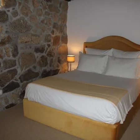 Casal Da Batoca Nature House Fafe Zewnętrze zdjęcie