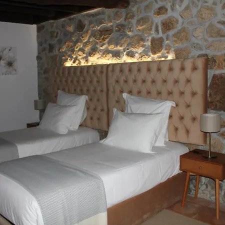 Casal Da Batoca Nature House Fafe Zewnętrze zdjęcie
