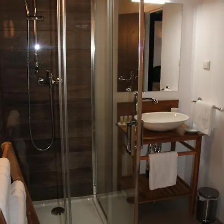 Casal Da Batoca Nature House Fafe Zewnętrze zdjęcie