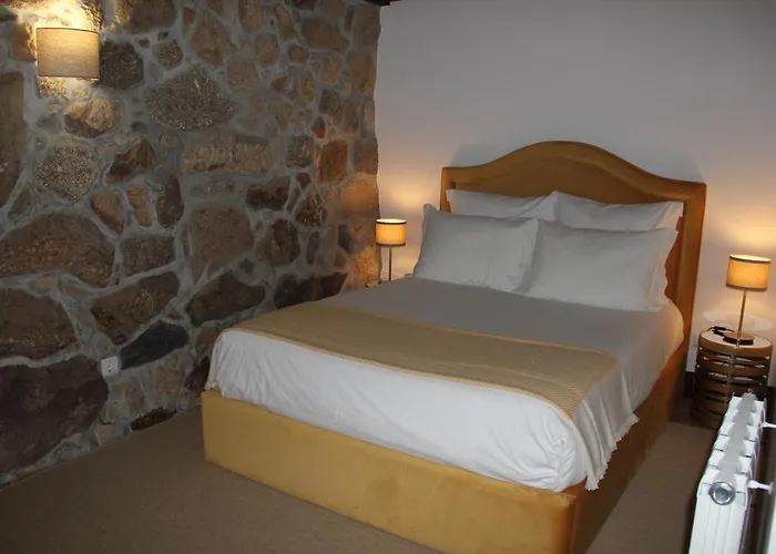 Casal Da Batoca Nature House