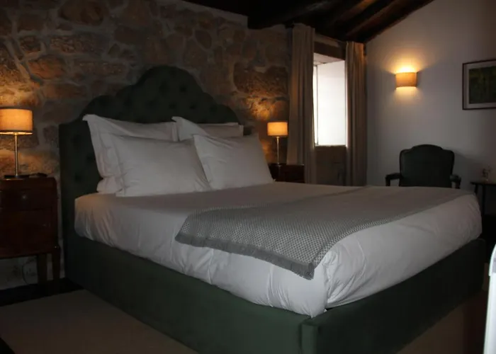 Casal Da Batoca Nature House