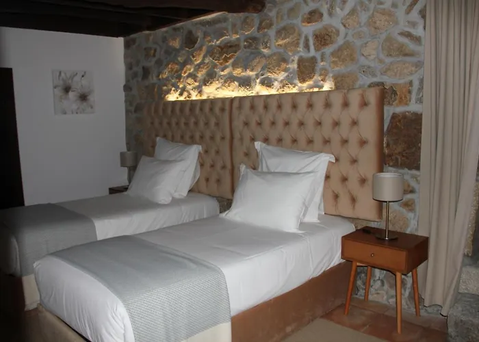 Casal Da Batoca Nature House