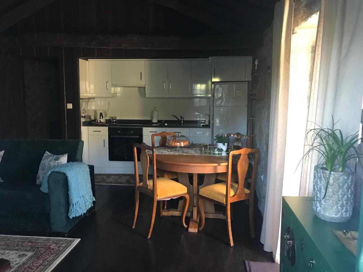 Farm stay Casal Da Batoca Nature House