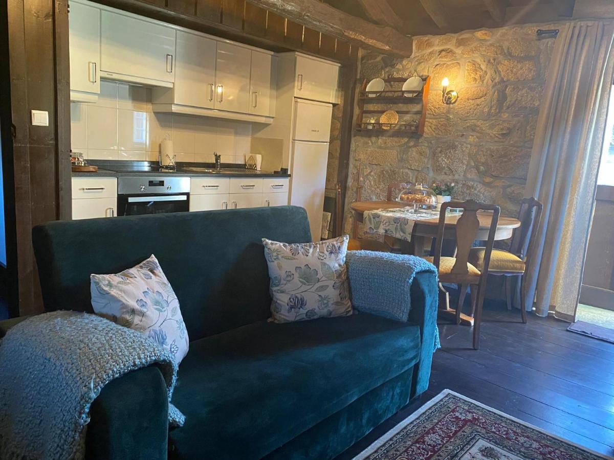 Farm stay Casal Da Batoca Nature House Fafe