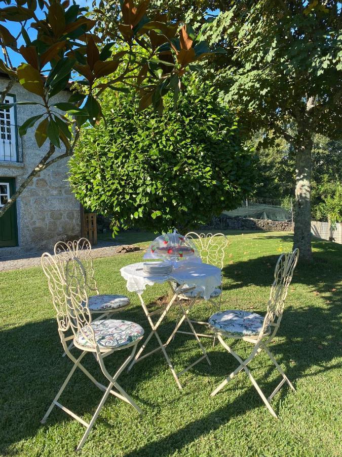 Farm stay Casal Da Batoca Nature House