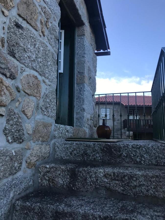 Casal Da Batoca Nature House