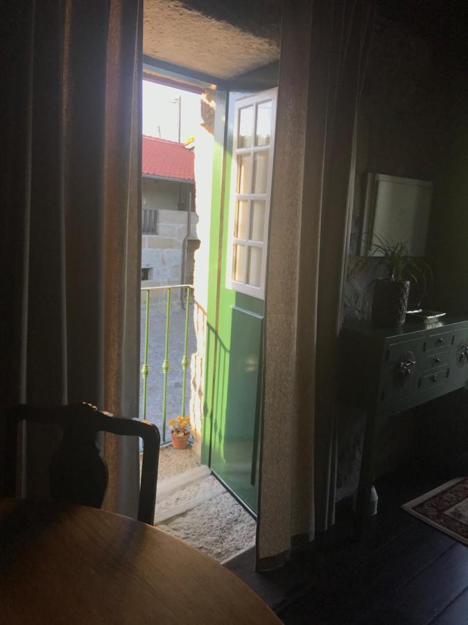Casal Da Batoca Nature House Farm stay Fafe