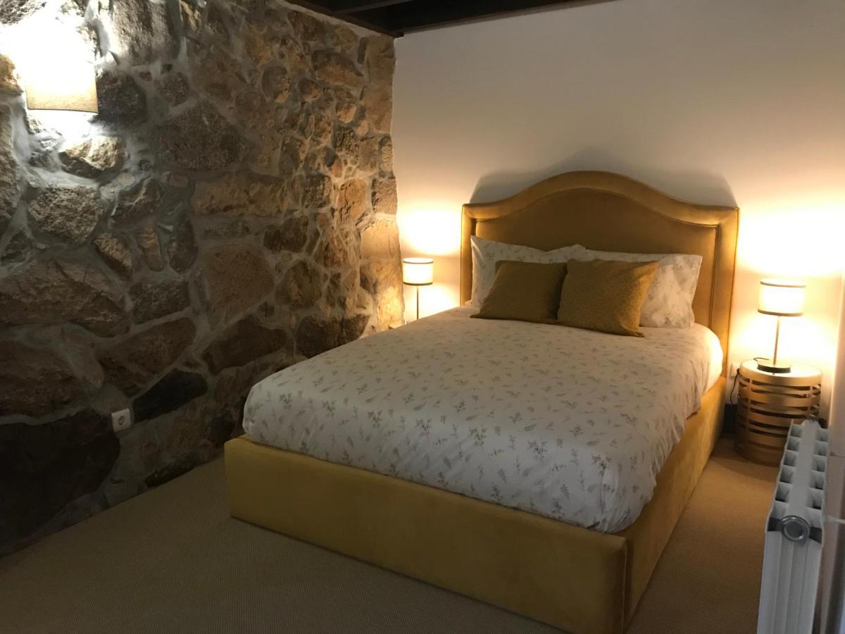 Casal Da Batoca Nature House Farm stay *