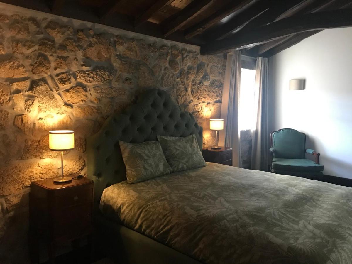 Casal Da Batoca Nature House * Fafe