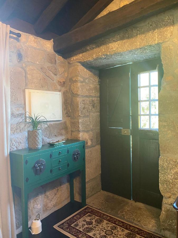Casal Da Batoca Nature House Farm stay Fafe