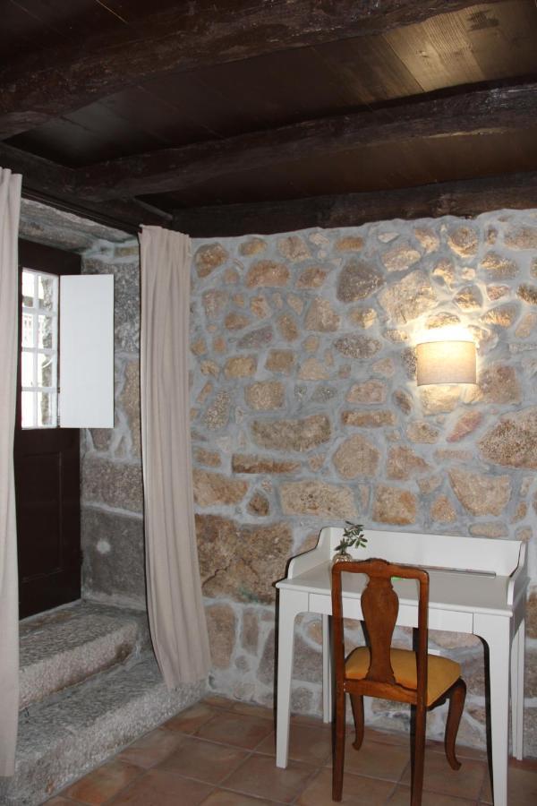 Casal Da Batoca Nature House Farm stay