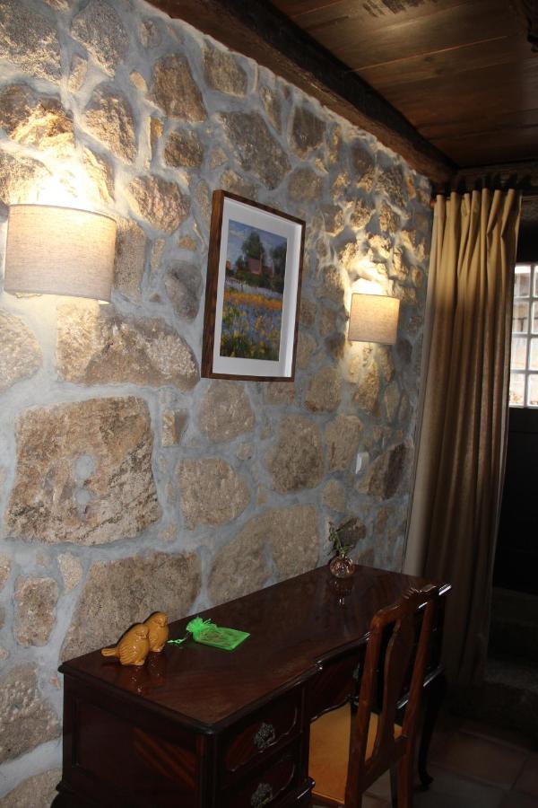 Casal Da Batoca Nature House Farm stay *