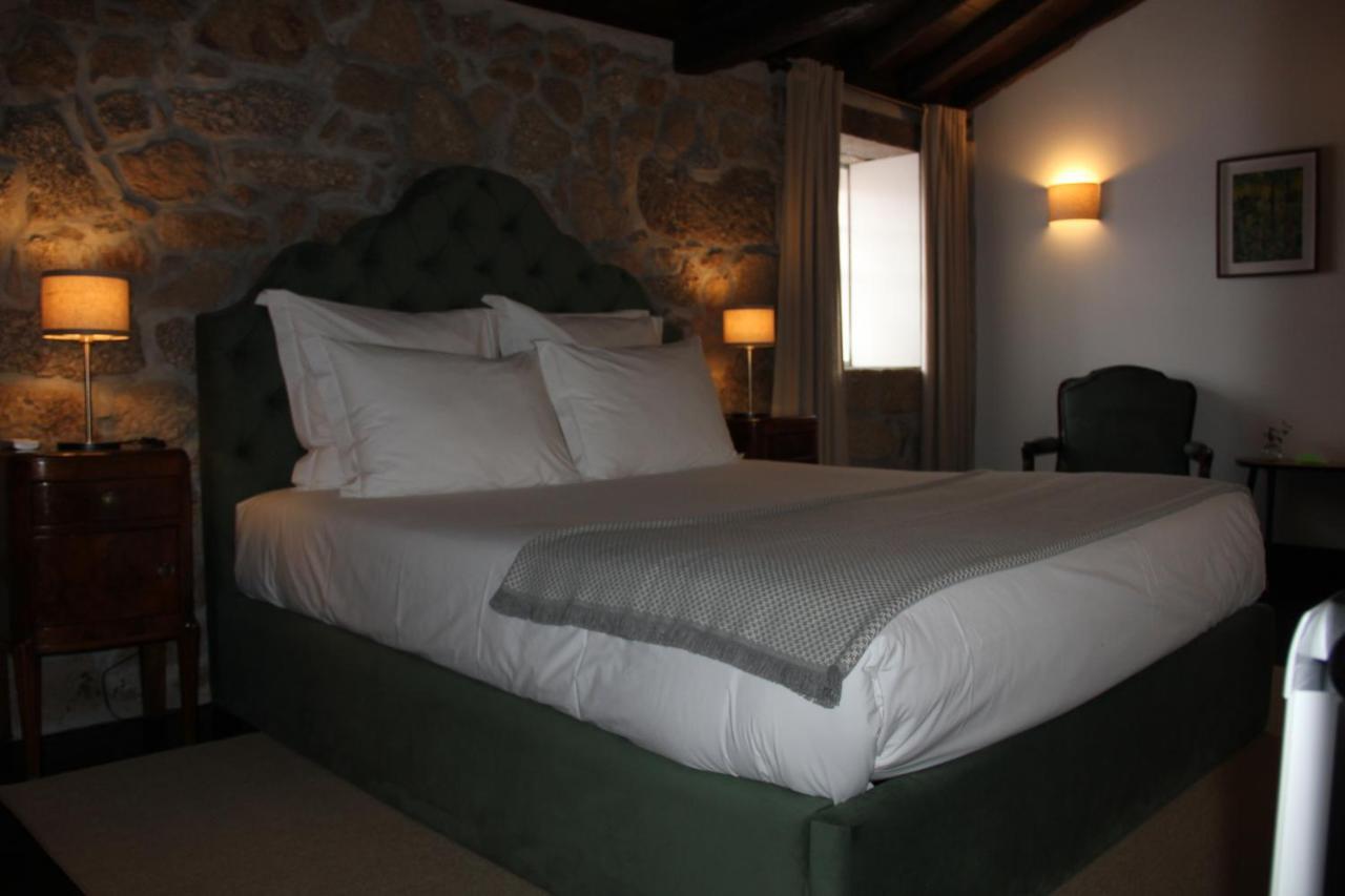 Casal Da Batoca Nature House Farm stay *