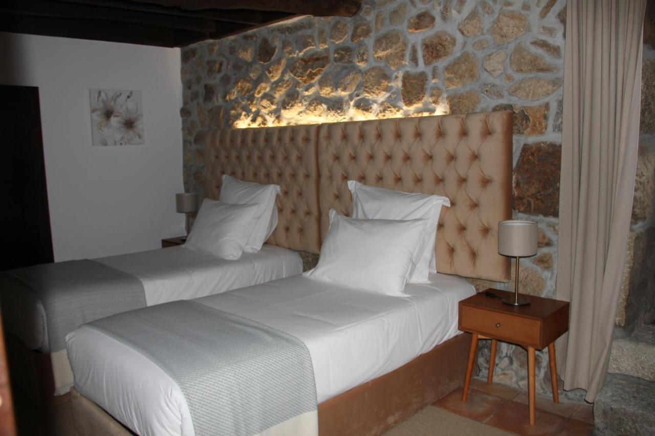 Casal Da Batoca Nature House Fafe