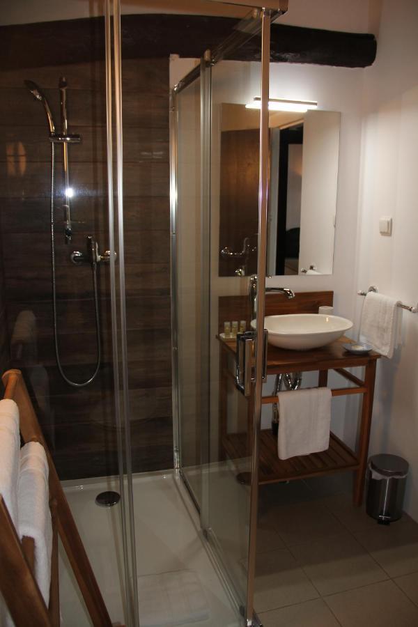 Casal Da Batoca Nature House Farm stay *